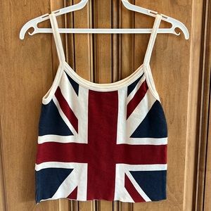 Brandy Melville Skylar Tank